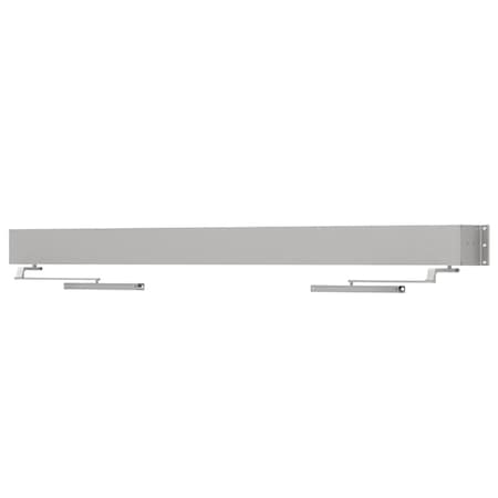 Lcn 9553-STD2 72 ANCLR Door Operators 9553-STD2 72 628